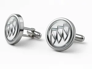 Buick Gemelos Para Boda Lujo Diseño Minimal Calidad